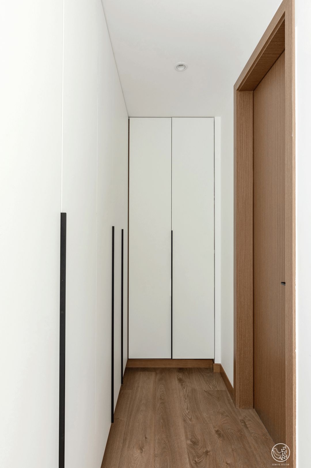 清平乐之韵 | 成都 136㎡现代风家居设计-79