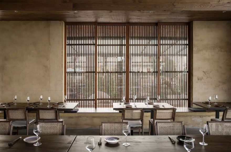 重庆拾山房 | 隐匿山野的诗意栖居-32