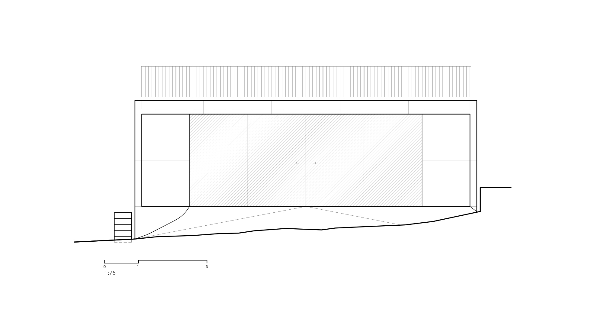 米拉多尔宅邸丨墨西哥丨SAR-26