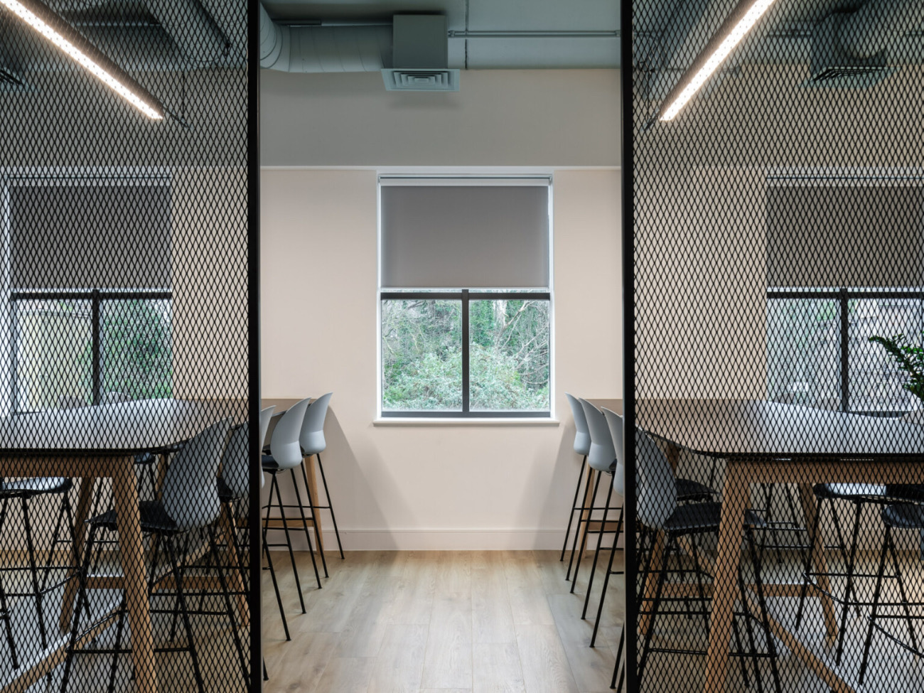 A Look Inside Supermassive Games’ New Guildford Office - Officelovin'-3