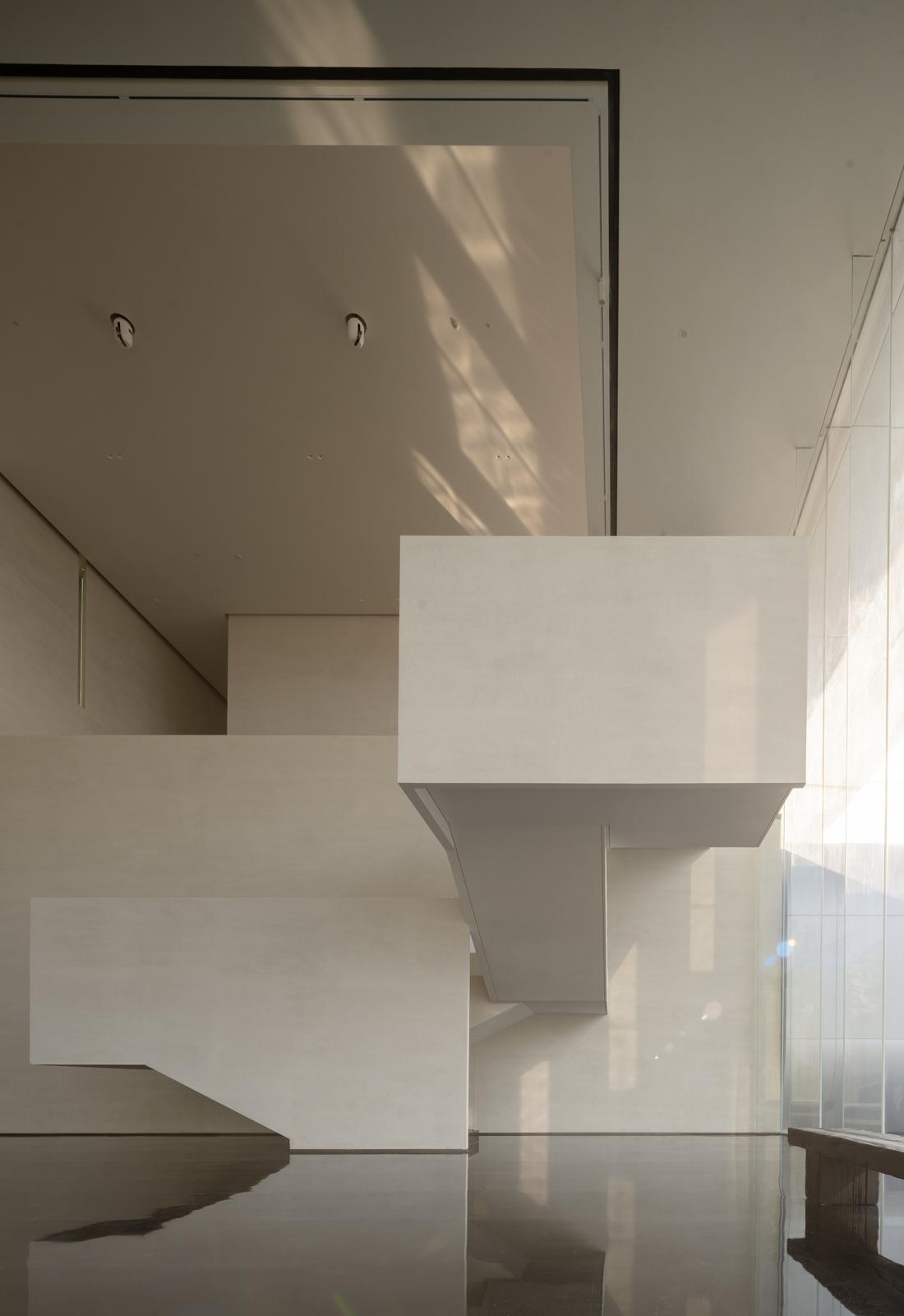 水墨山水之筑笔墨山壑丨中国柳州-27