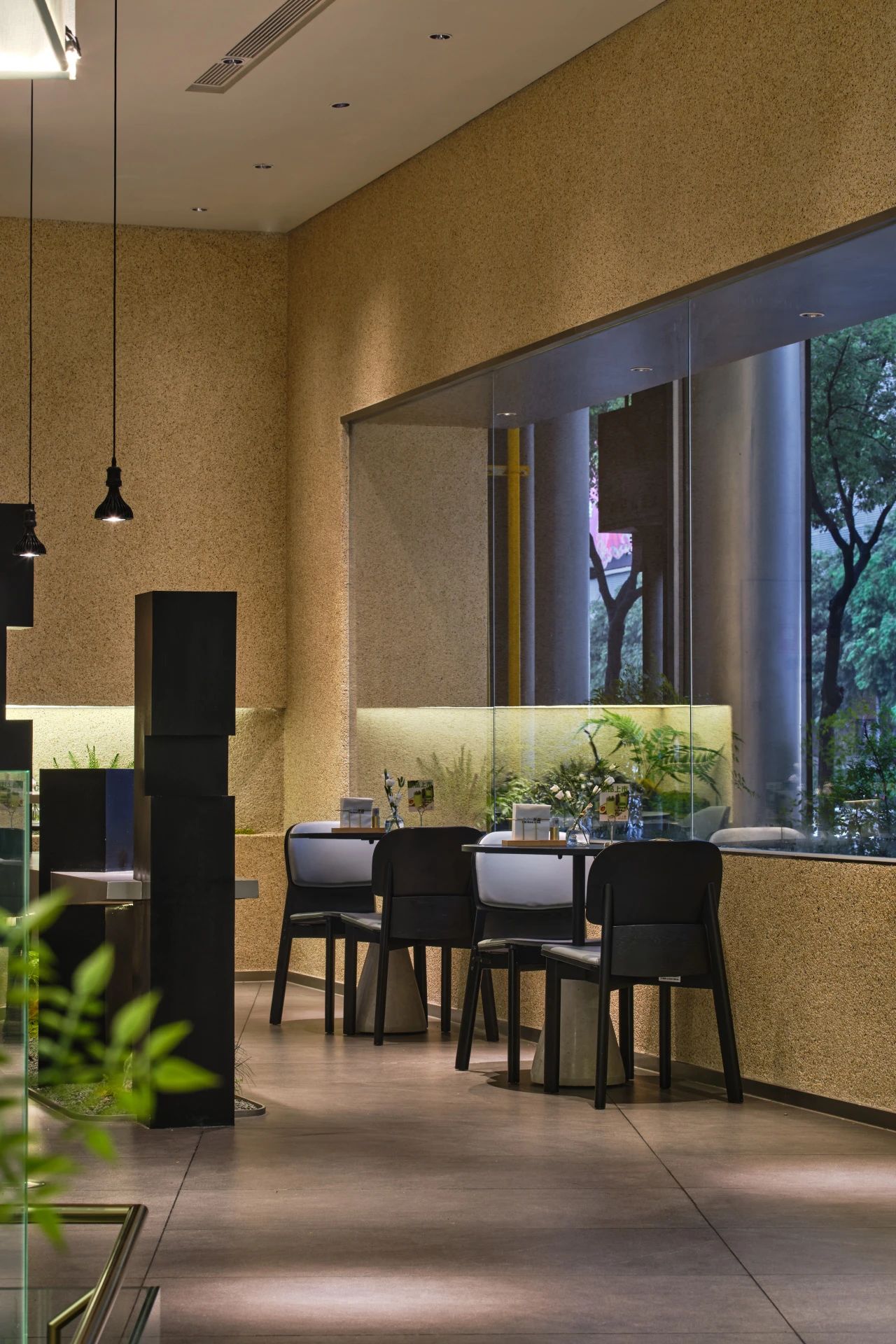 CHIBI WASABI小小葵丨中国宁波丨RBD瑞本设计-60