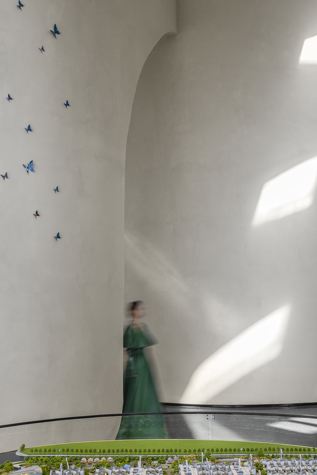 华侨城·滇中乐活城2188亩文化康旅之华和文生活美学馆丨中国云南丨PHI DESIGN（引力奇点设计）-25