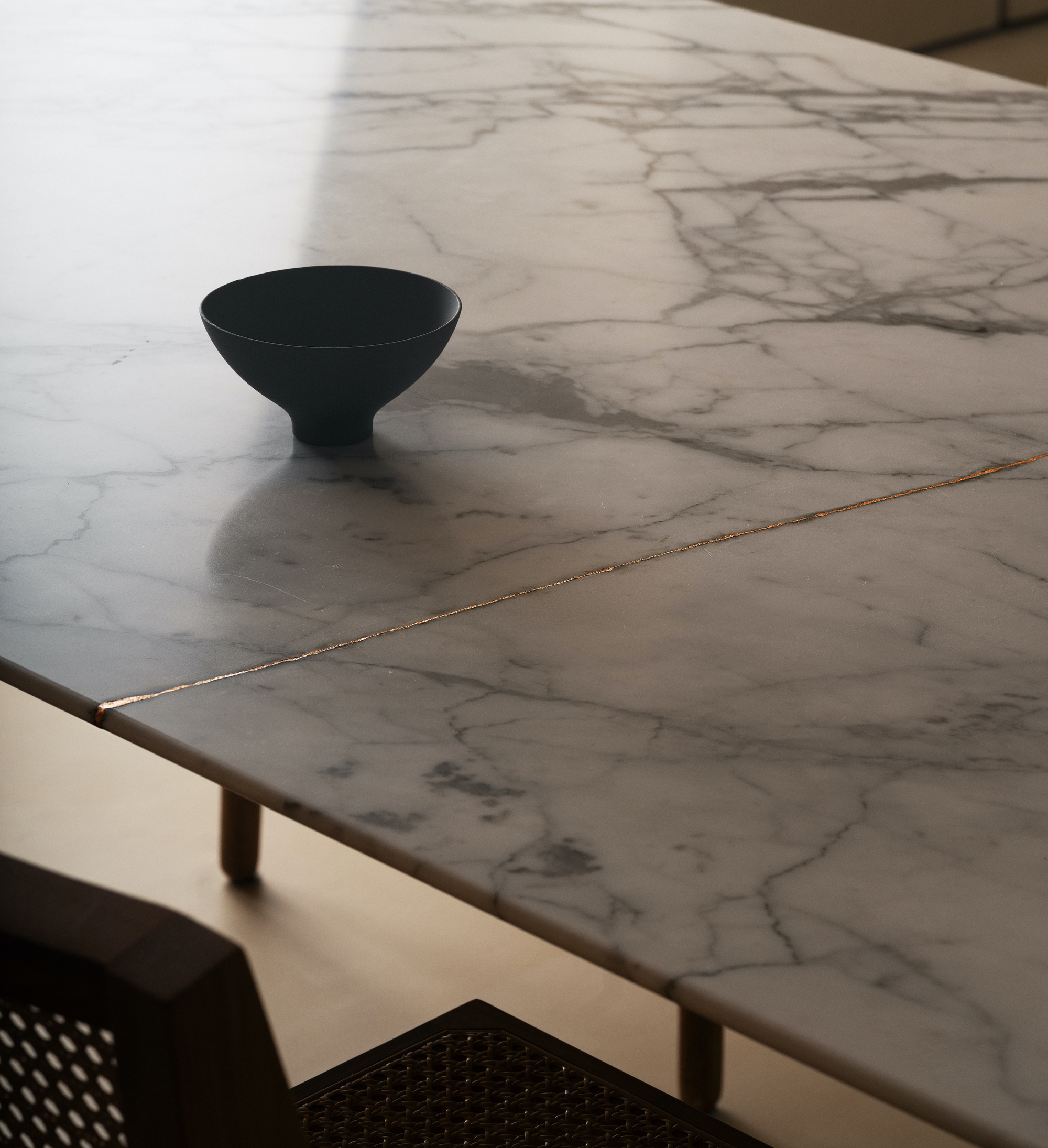 A New Journey Residence / Wei Yi International Design Associates-40