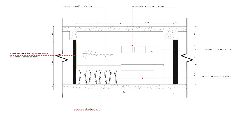 Heladería Bogati CCI Centro Comercial Iñaquito, 2021-13
