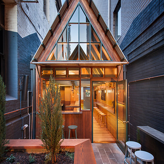 Pink Moon Saloon by Sans-Arc Studio | Australian Interior Design Awards-5