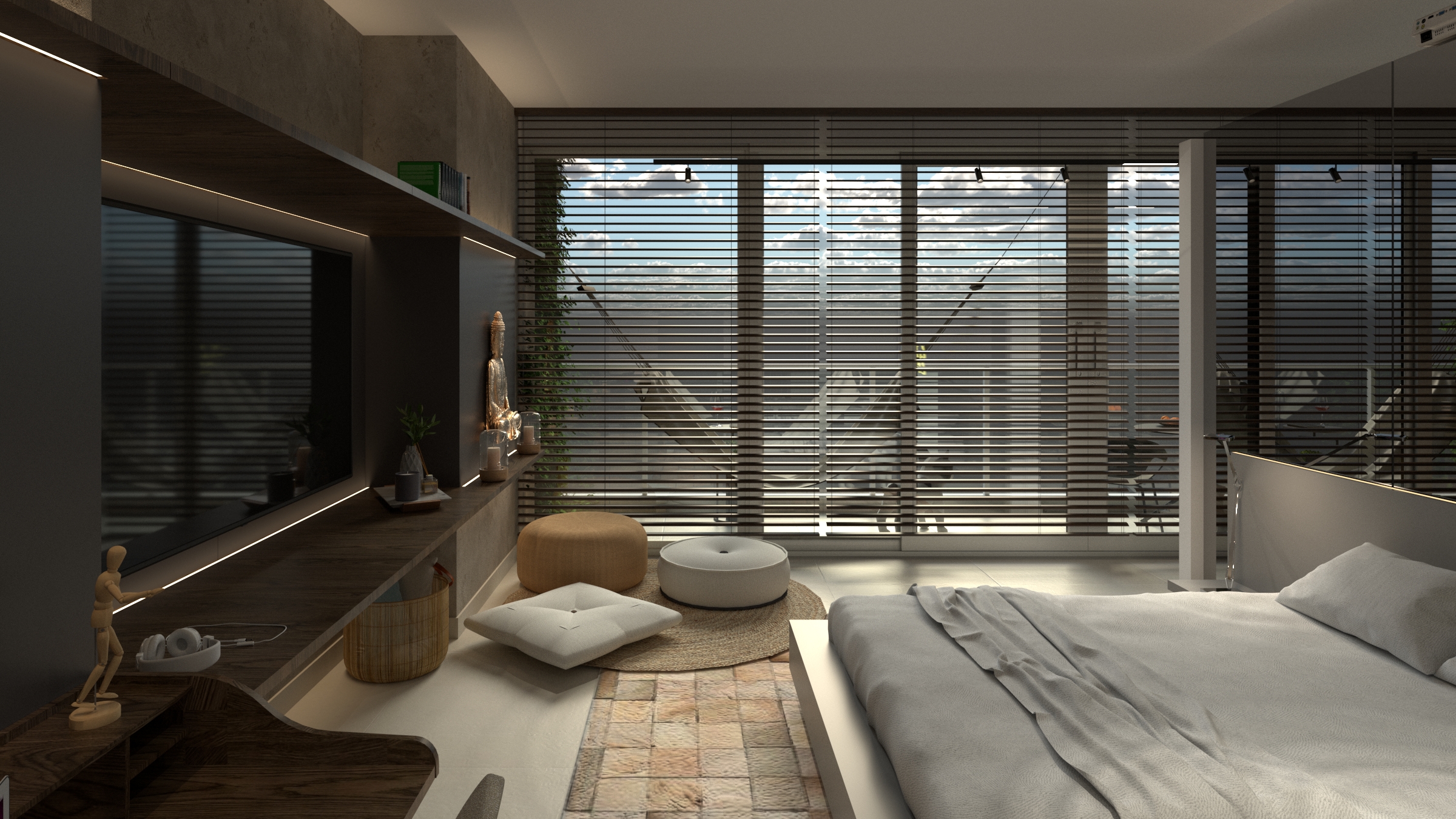 OCEANAIRE SINGLE_ Reforma Interior-5