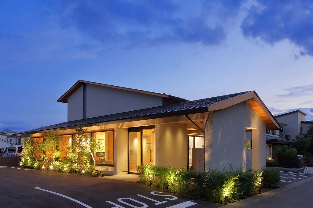 たかなし歯科（TAKANASHI DENTAL CLINIC）丨日本埼玉丨UDA建築設計-15