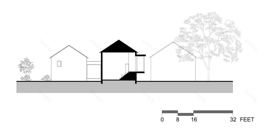 德克萨斯州 Huynh 住宅-35