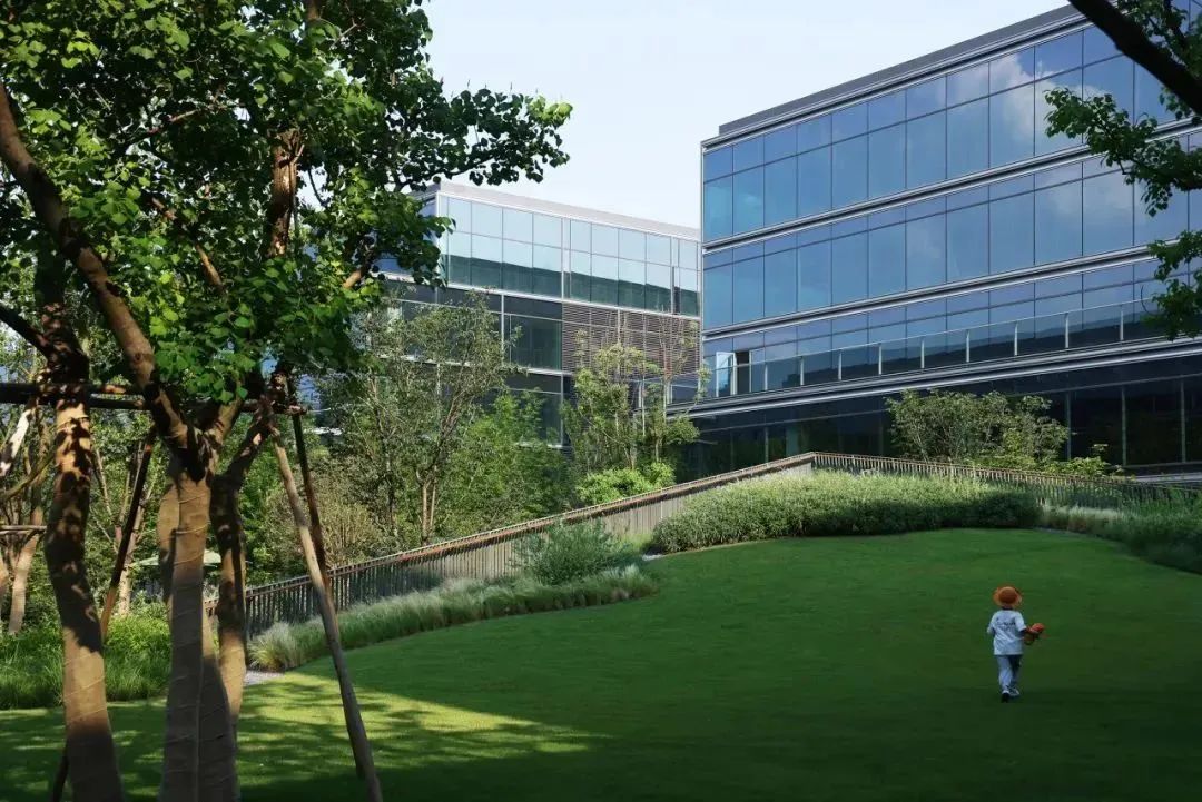 西投绿城·杭州云澜谷丨中国杭州丨ZSD卓时-77