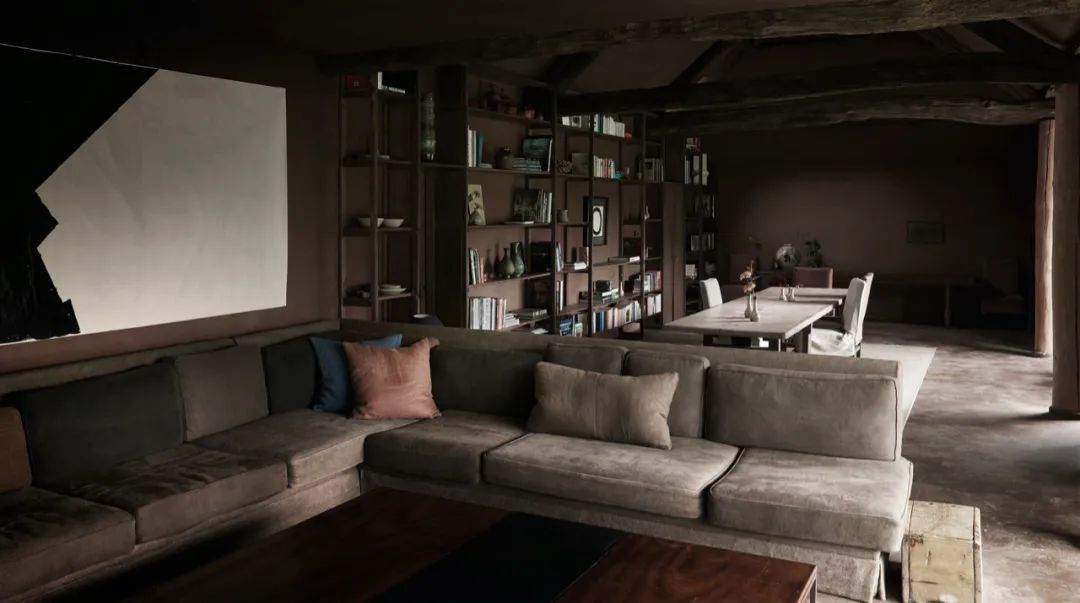 西方侘寂美学大师 | 阿塞尔·维伍德的设计哲学-247