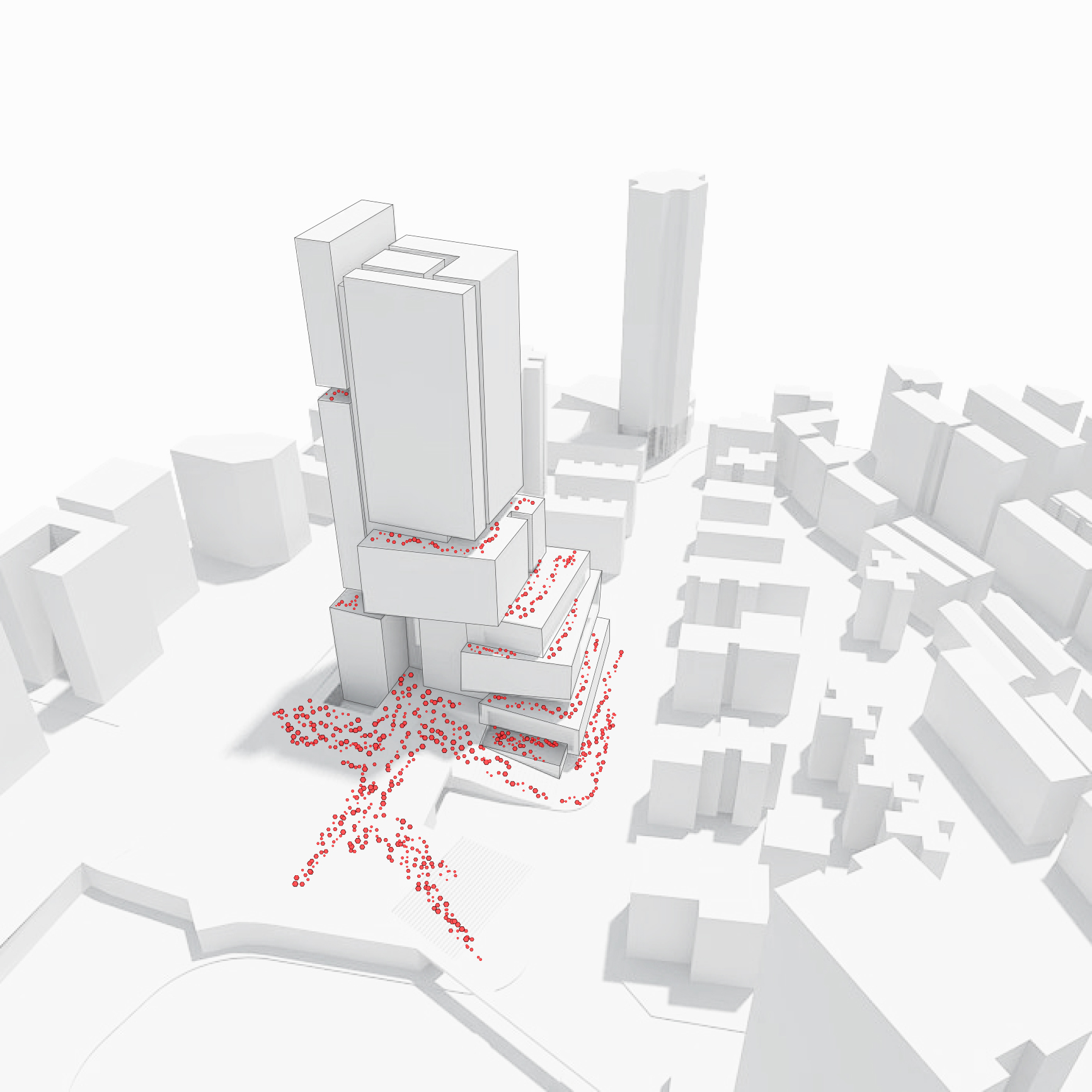 CHONGQING LONGFOR PHASE IV-8
