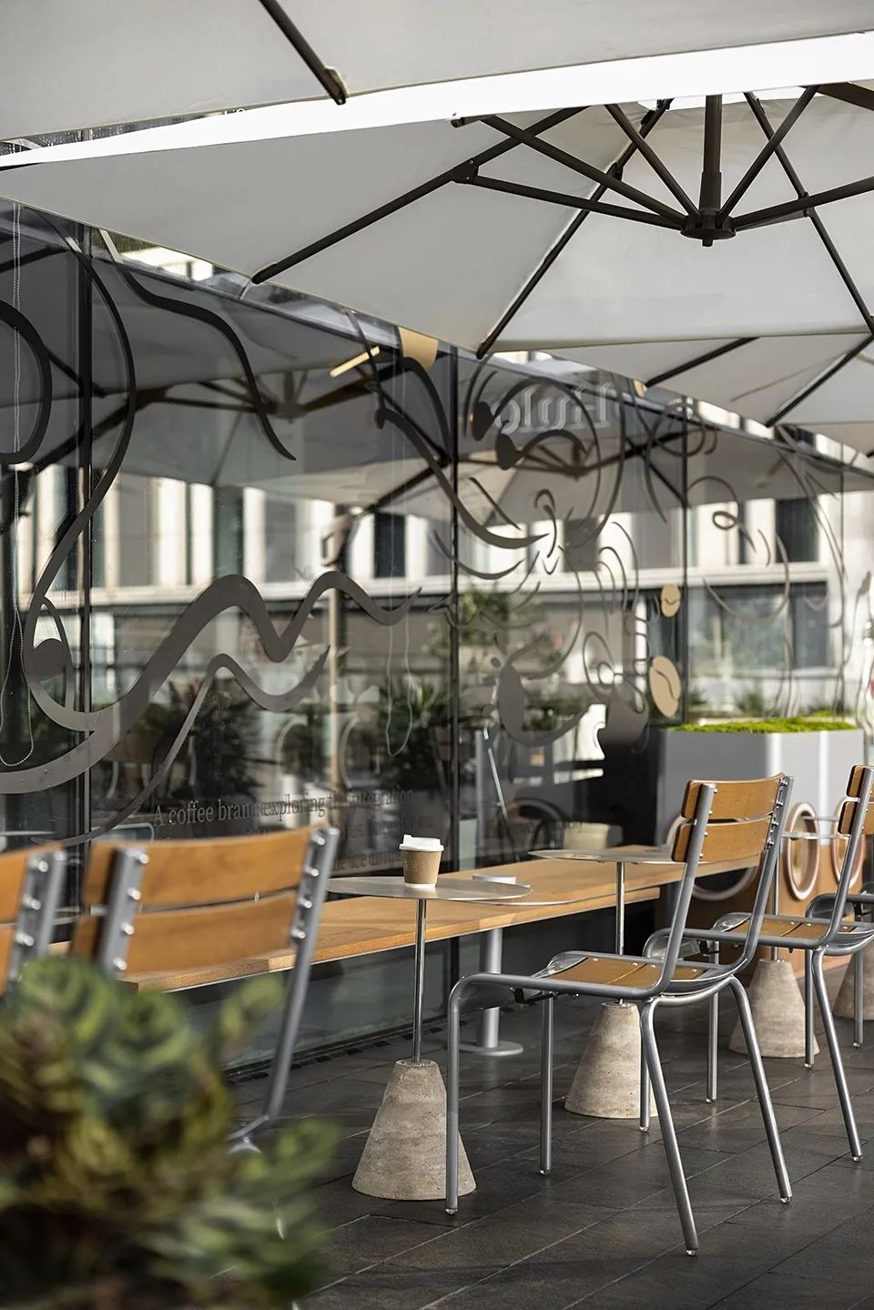 葫芦秘境 · HULOHULO 咖啡厅设计丨中国深圳丨SORA-38