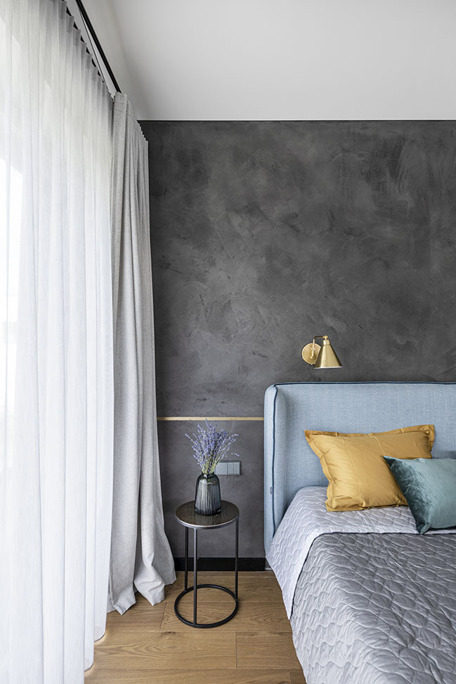 The House full of warmth by Prusta Architecture & construction-15