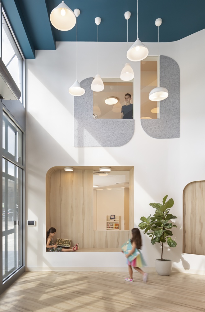 City Kids 教育中心丨美国纽约-12