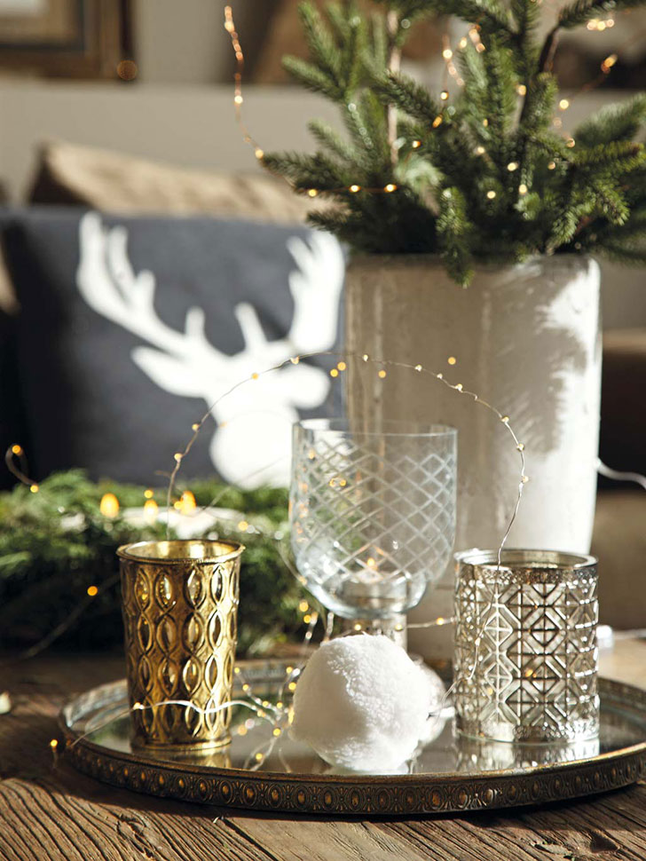 西班牙山间木屋 | 温暖冬日家庭度假理想地-4