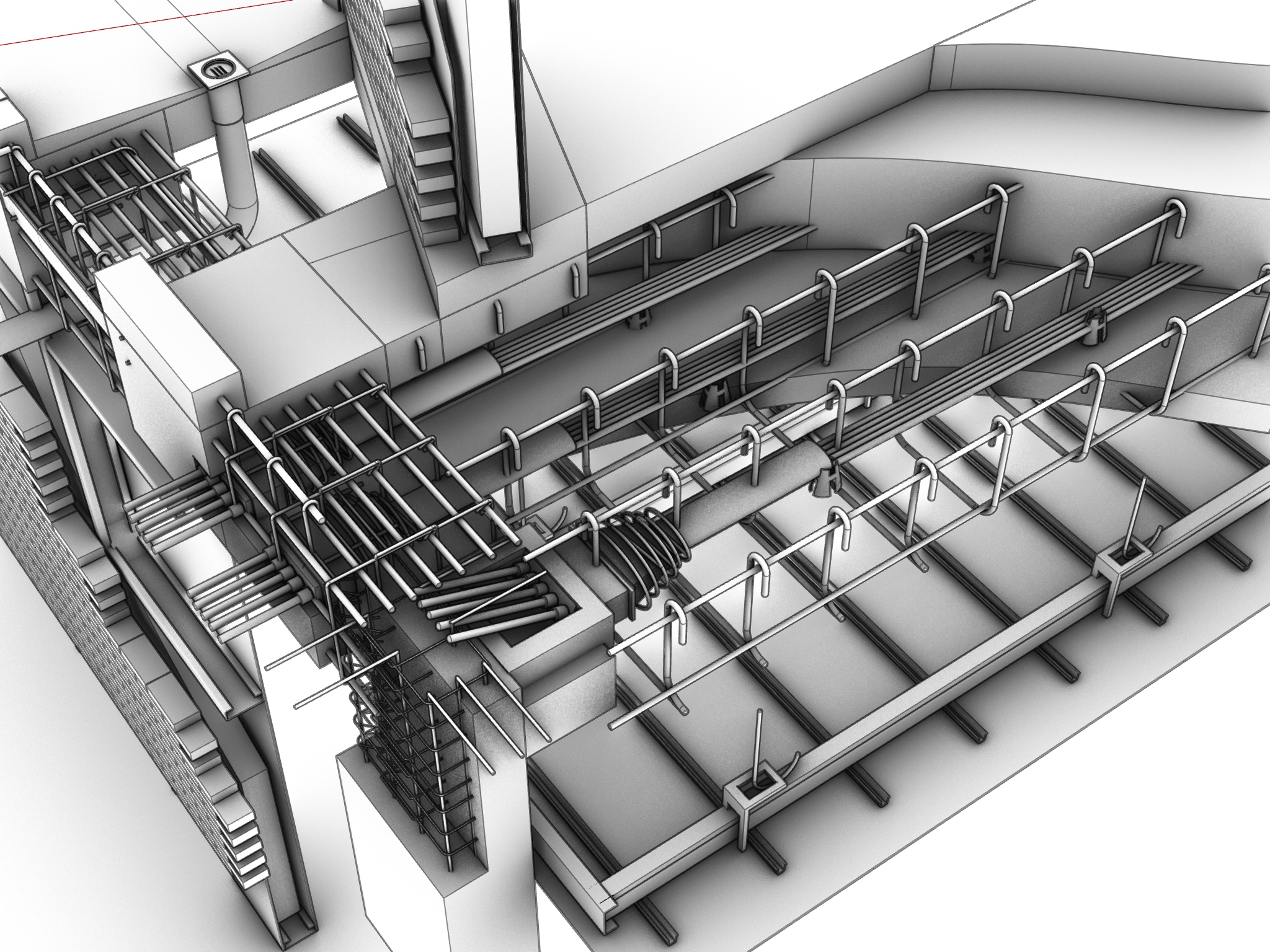 建筑元素之美探索-18