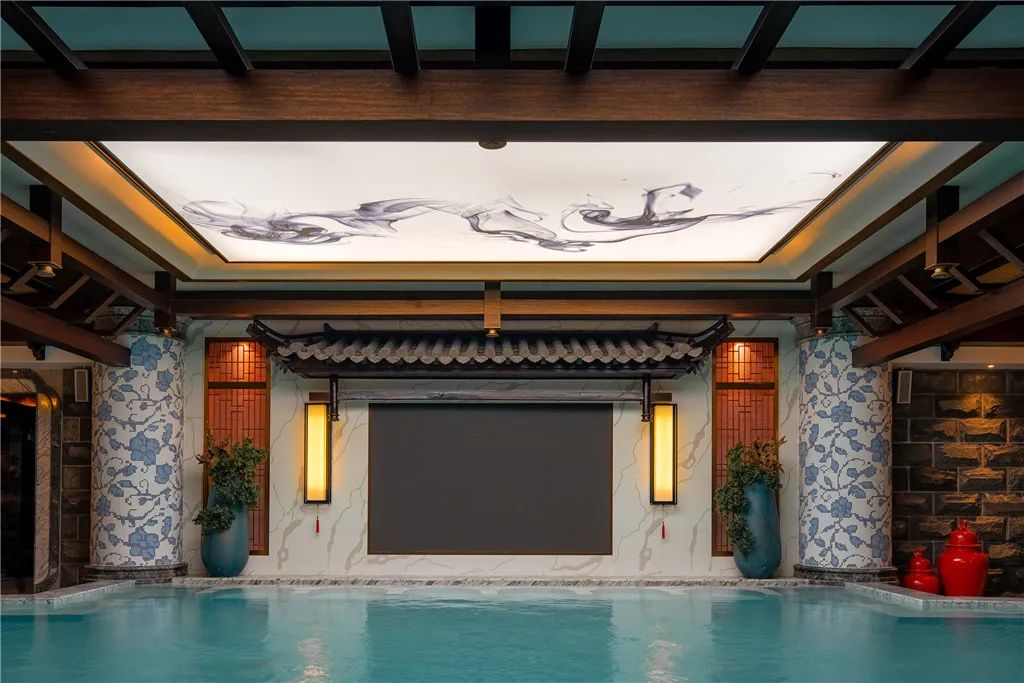 足本纪·百官店 | 禅意与光的艺术融合-55