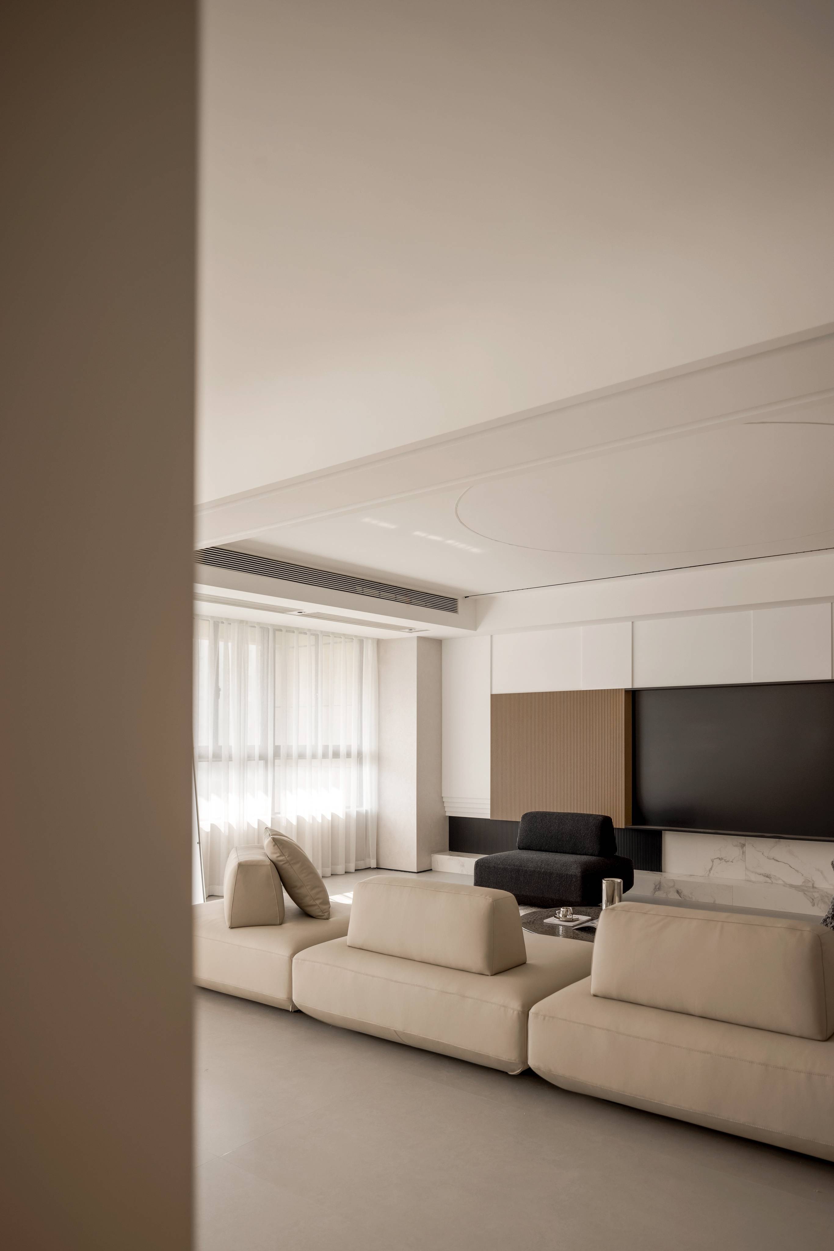 化繁为简,返璞归真丨中国台州丨何嘉晨-15