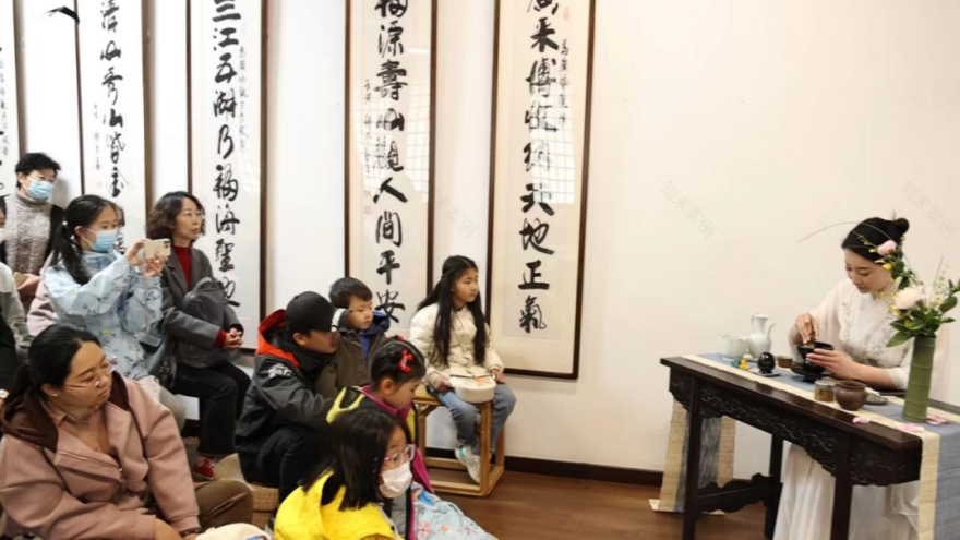 儿童友好空间优秀案例|公共空间类.01-56