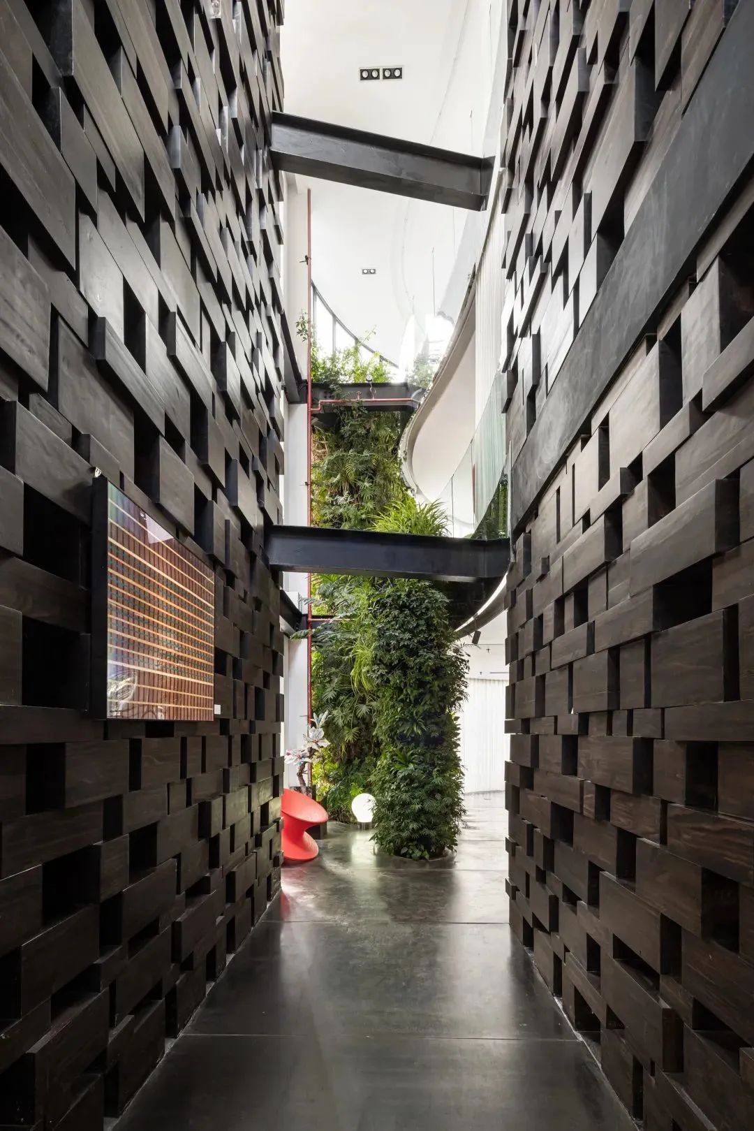 走进法视界,在人文和优雅中感受家居美学-12