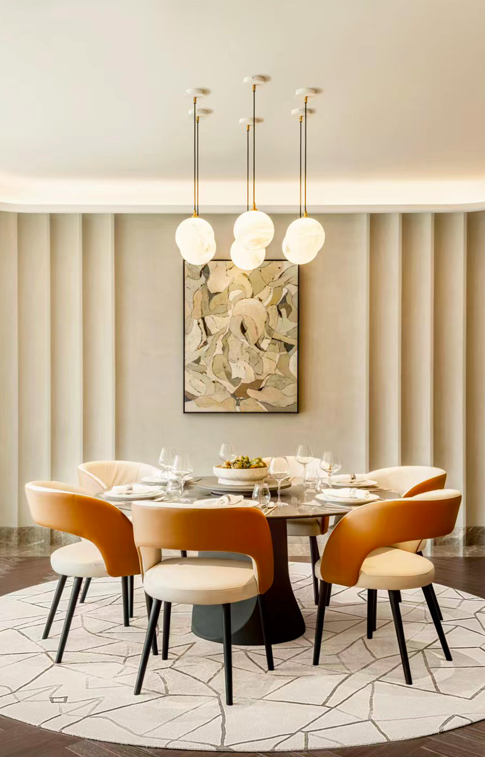 侨鑫·汇景台丨中国广州-1