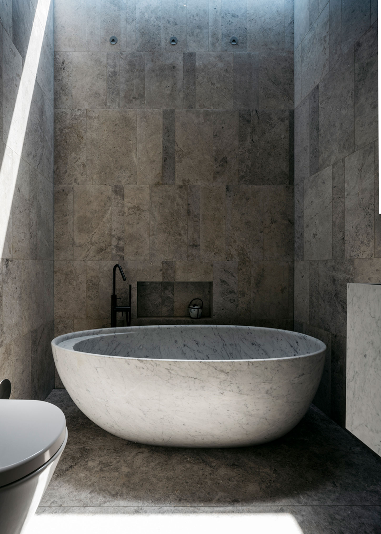 马托波斯之家丨澳大利亚丨Atelier Andy Carson-20