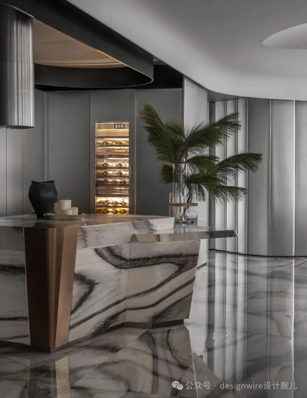 杭州合玺·钱江丨中国杭州丨孟也空间创意设计事务所-92