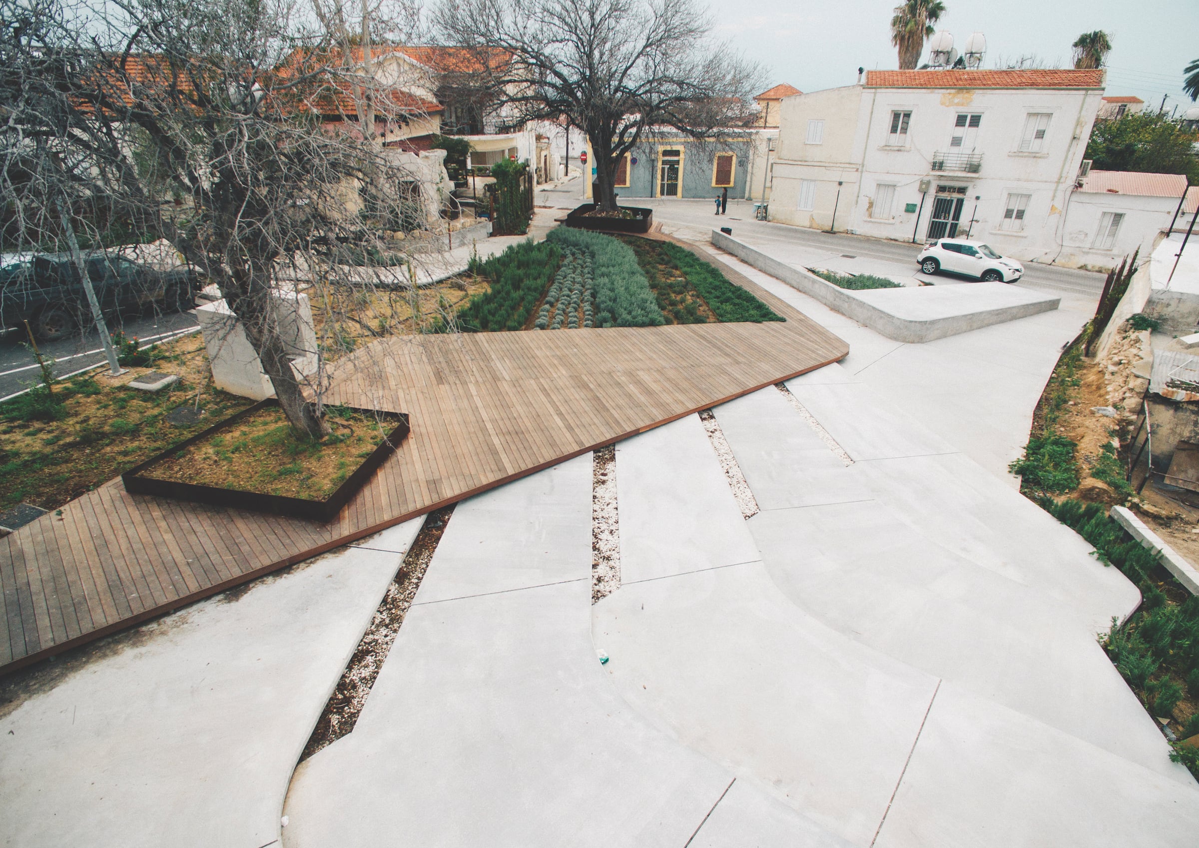 Mouttalos街区改造-5