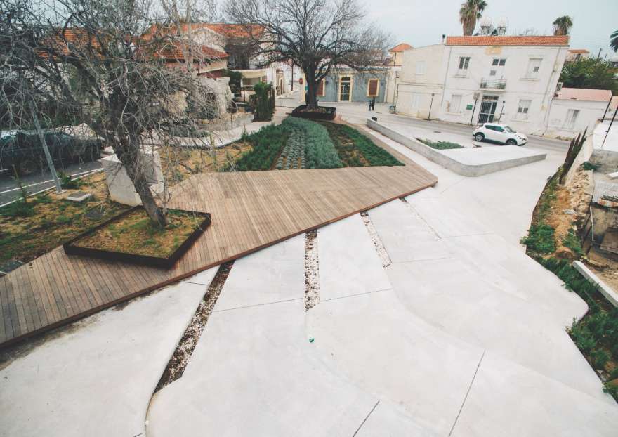 Mouttalos街区改造-5