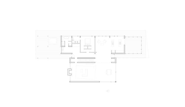 魁北克城 Les Abouts 次级住宅-15