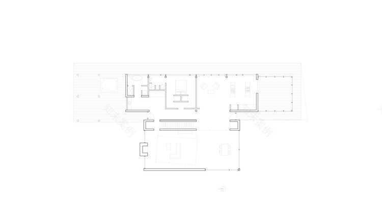 魁北克城 Les Abouts 次级住宅-15