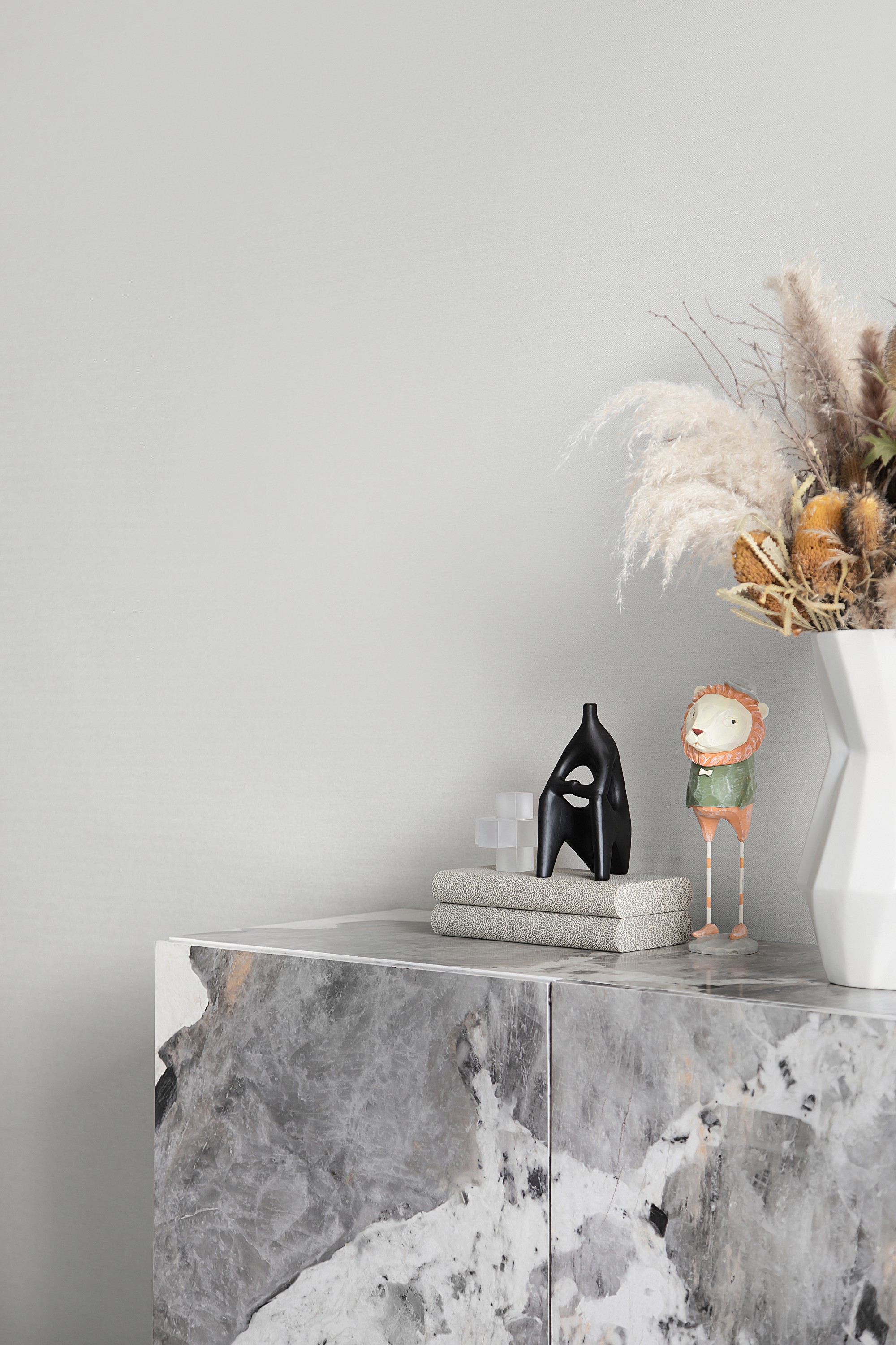 株洲·中大城「样板房」丨中国株洲丨亚兰设计-63