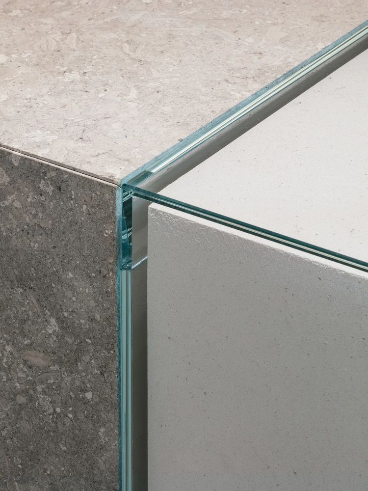 Labotory 打造极简质感奶茶店-61