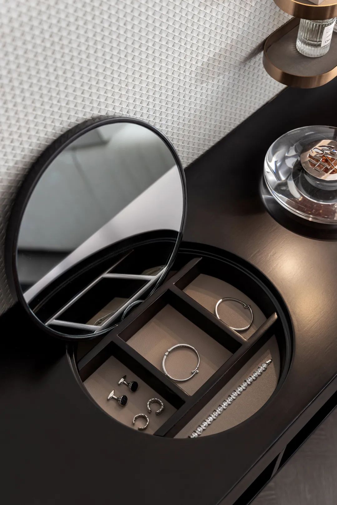 广州天河源筑丨中国广州丨Yan Design 大研设计-53