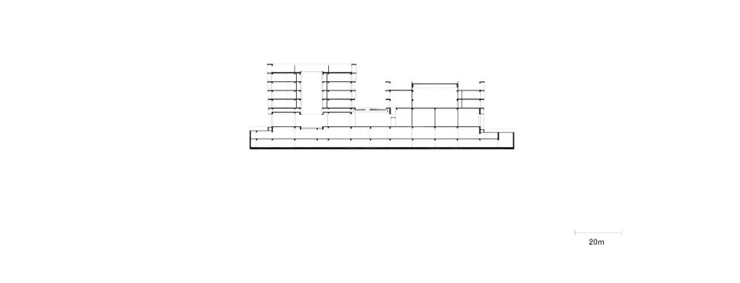 景德镇陶溪川文创街区丨中国景德镇丨David Chipperfield Architects-109