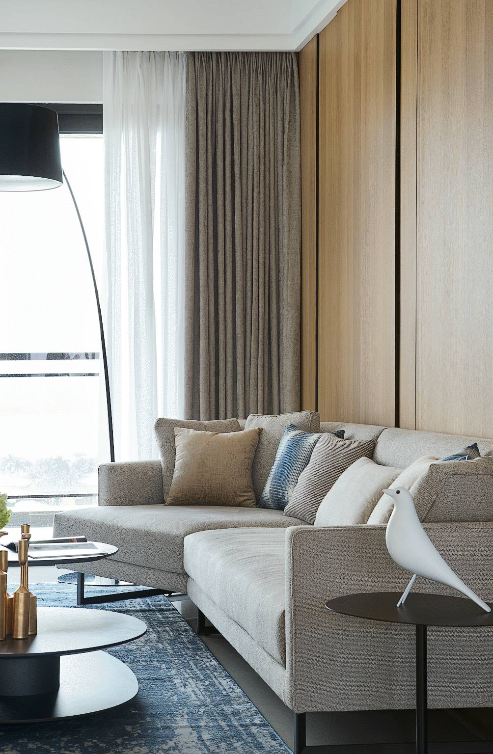 厚街·湖景壹号庄园设计-8