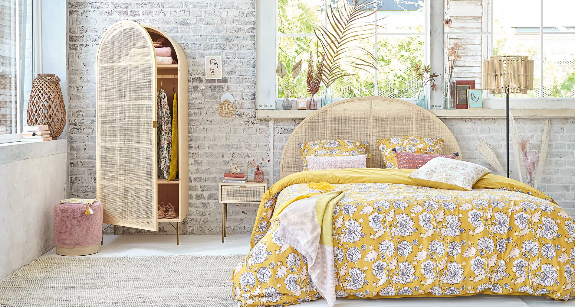 2020 Maisons du Monde 新目录-16