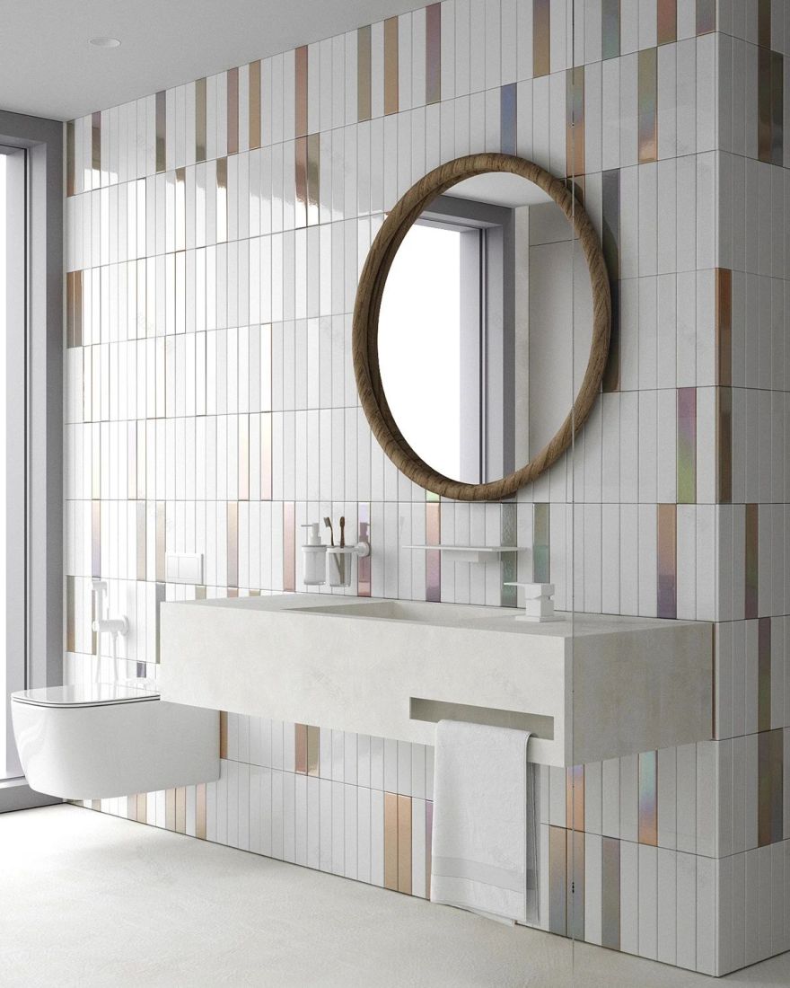 Aleksandra Guliaeva 的极简主义设计丨乌克兰基辅-23