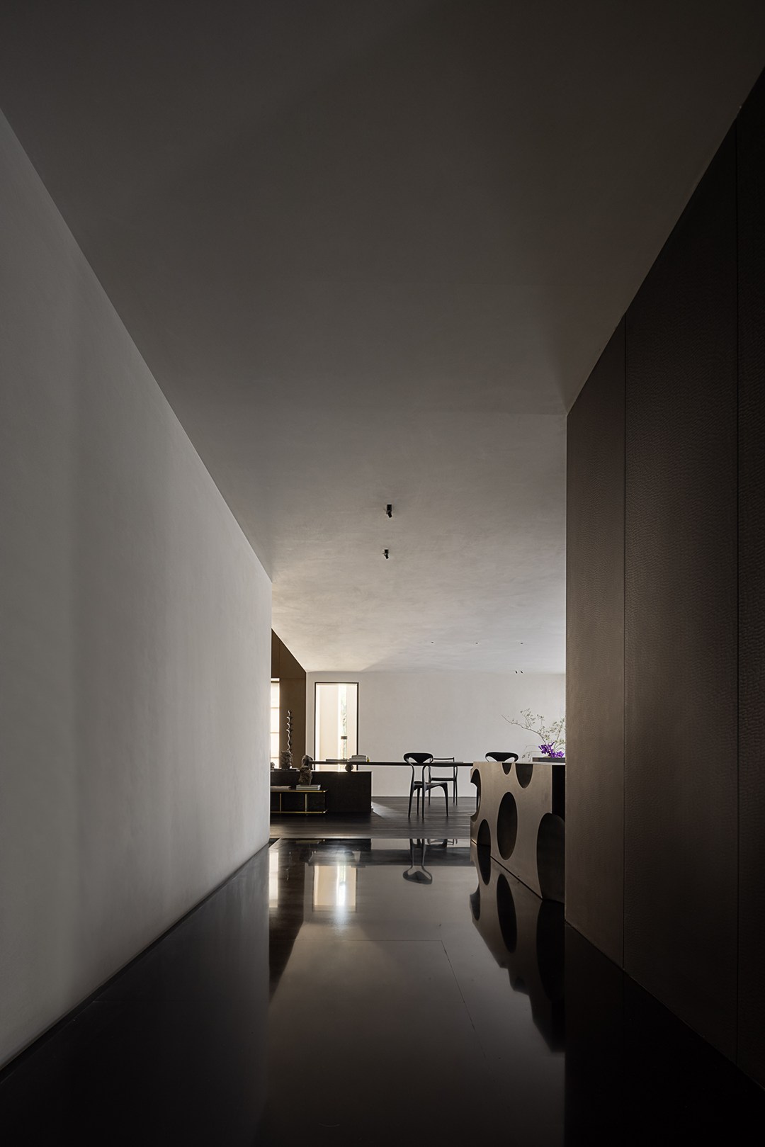 浙江 OUR JOY 木作展厅丨中国杭州丨拾一空间设计-14