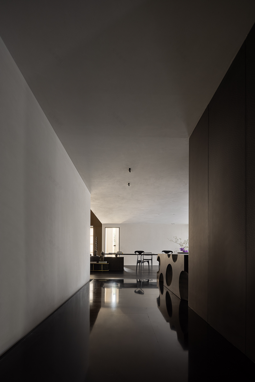 浙江 OUR JOY 木作展厅丨中国杭州丨拾一空间设计-14