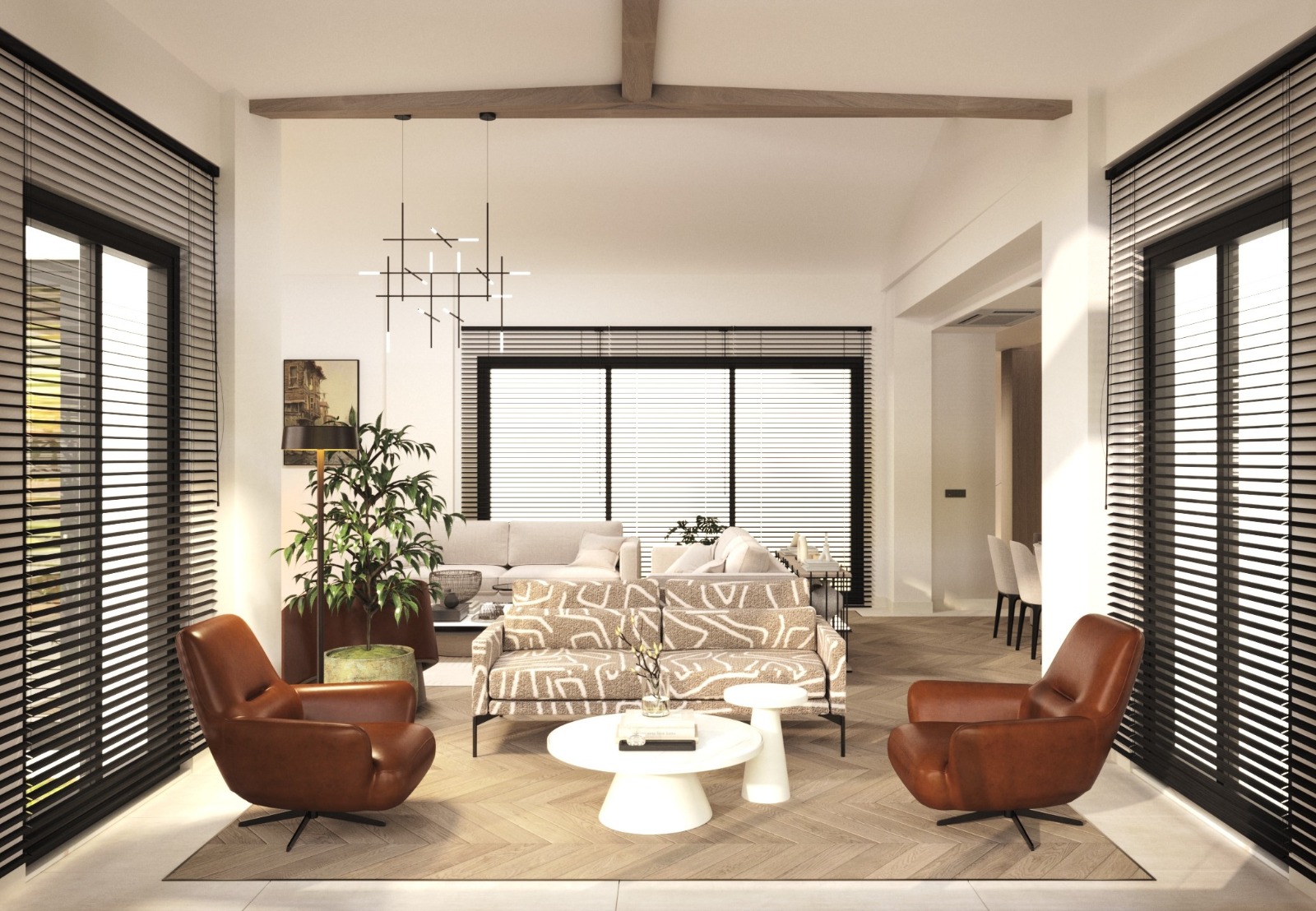 GREEN LİFE VİLLA-9