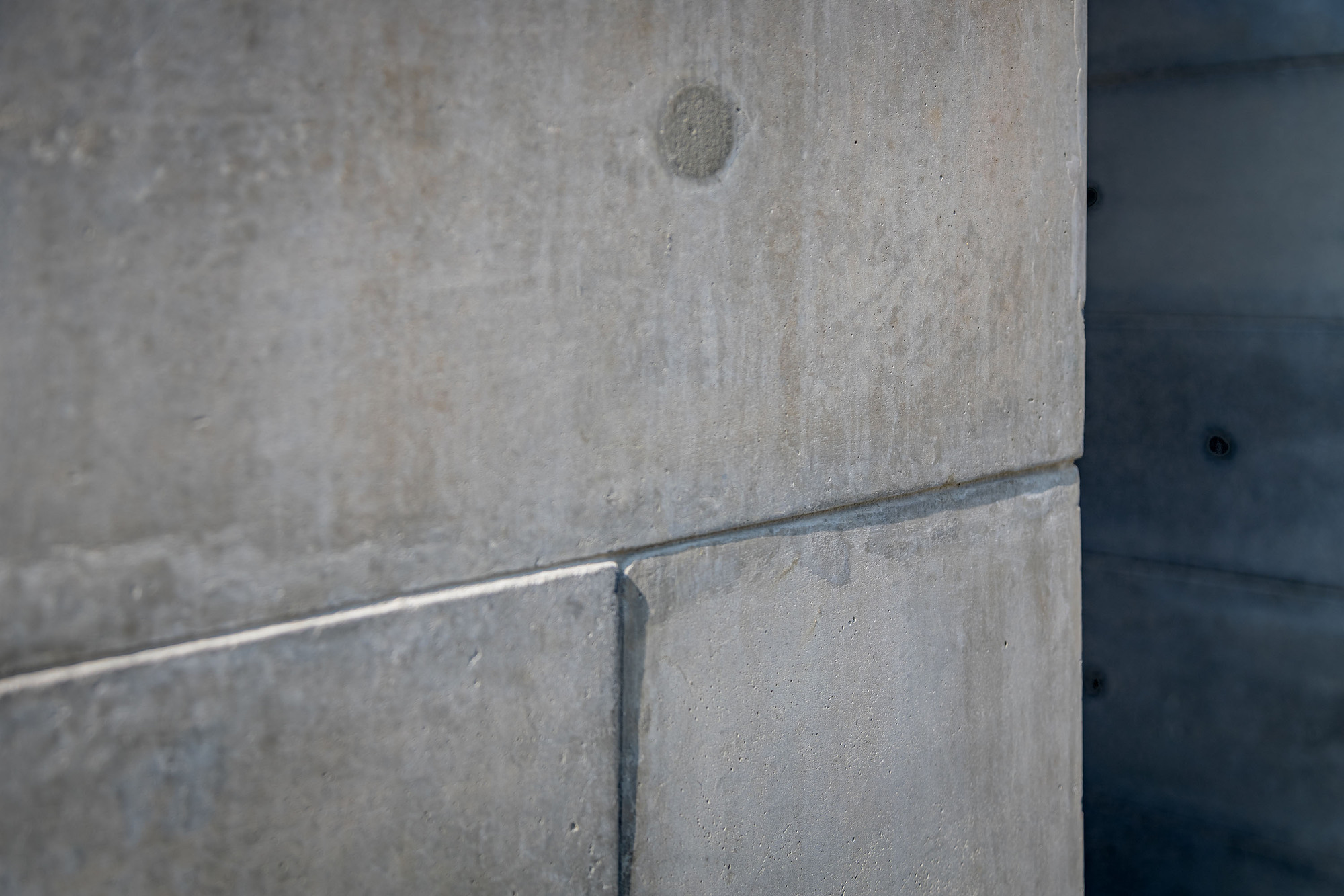 混凝土拼贴办公室丨泰国曼谷丨COLLAGE DESIGN STUDIO-30