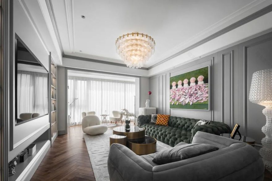 三口之家的美好生活图鉴-3