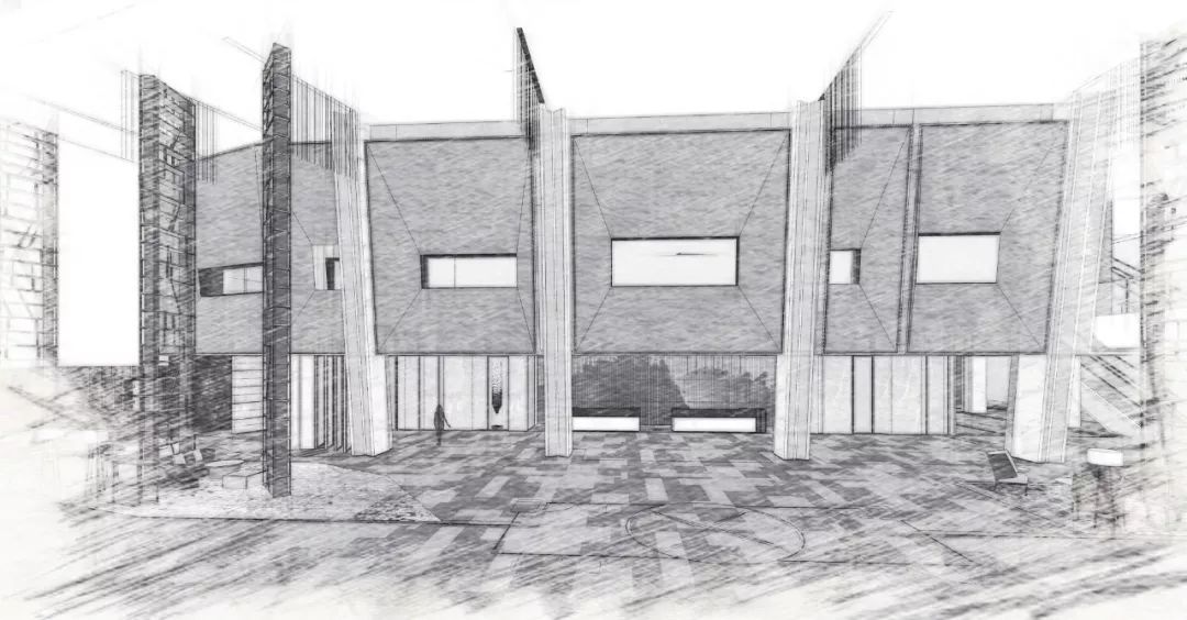 绿地江桥铂骊酒店——寻觅繁华都市中的历史记忆-9