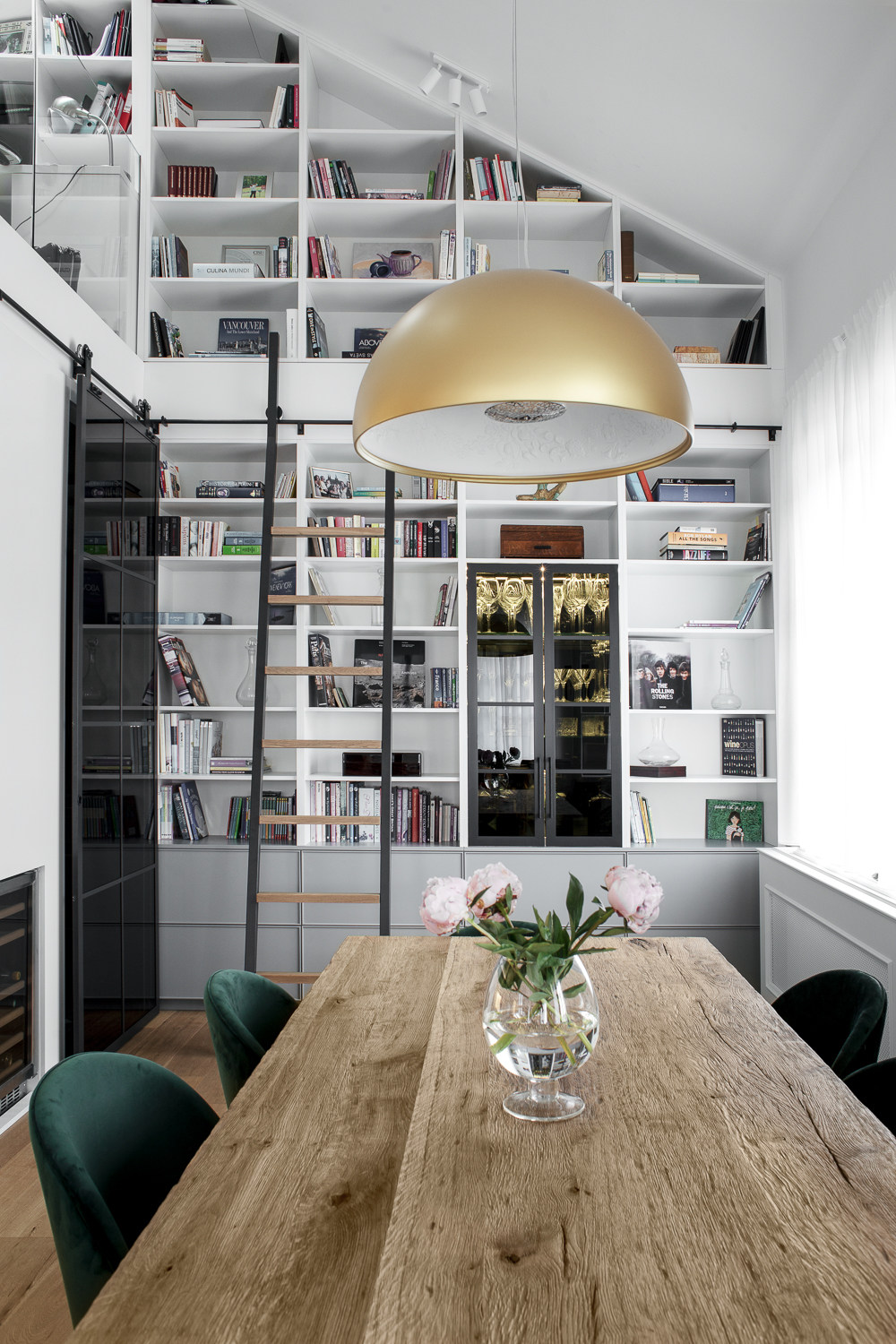 2020 年捷克共和国 PLZENSKA 公寓设计-10