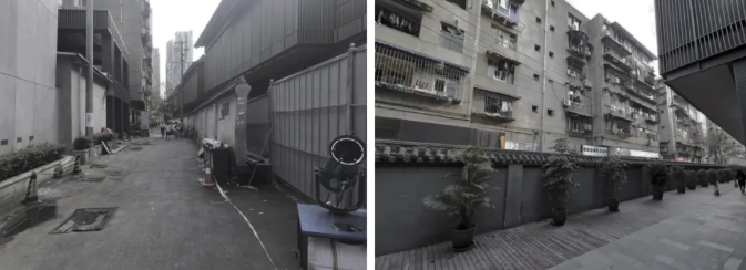 【UDO商业空间设计】“老旧商业街区改造“精细化设计-168