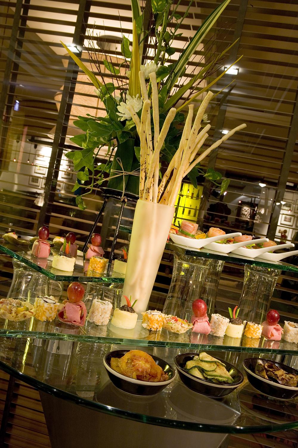 )Le Meridien Angkor, Siem Reap, Cambodia-34