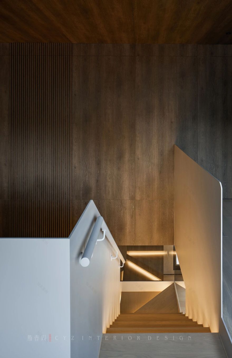 回归生活本真丨中国上海丨上海陈壹周室内设计-31