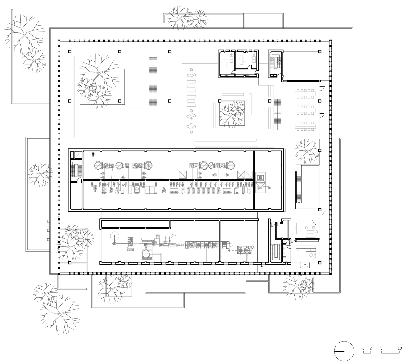 宁武燕麦工厂丨中国山西丨JSPA Design-89